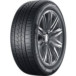 Continental ContiWinterContact TS 860 S 225/60 R18 104H XL RunFlat