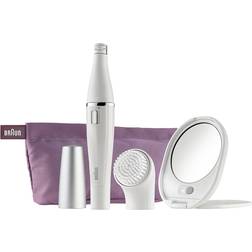 Braun Face Premium Edition 830