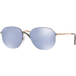 Ray-Ban Blaze Hexagonal RB3579N 90351U