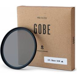 Gobe CPL Slim 58mm