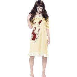 Smiffys Zombie Sinister Dreams Costume