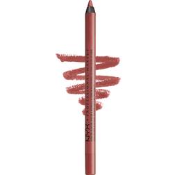 NYX Slide on Lip Pencil Alluring