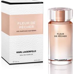 Karl Lagerfeld Fleur De Pêcher EdP 3.4 fl oz