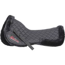 Shires Performance SupaFleece Half Pad