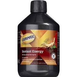 Gerimax Instant Energy 400ml