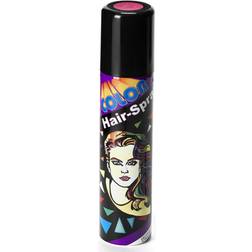 Bluestore Color Hair Spray Yellow 100ml