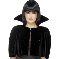 Smiffys Evil Queen Cape