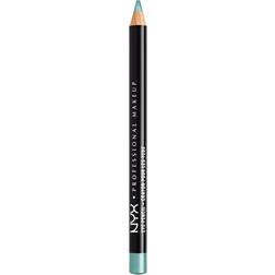 NYX Slim Eye Pencil Baby Blue