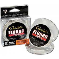 Gamakatsu G-Line Fluorocarbon 0.16mm 50m