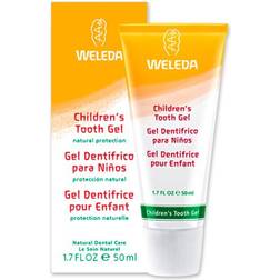 Weleda Childrens Tooth Gel 50ml