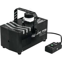 Eurolite Dynamic Fog 600