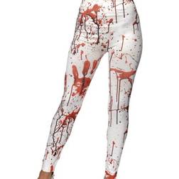 Smiffys Horror Leggings