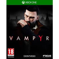 Vampyr (XOne)