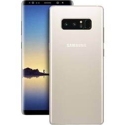 Puro Ultra Slim 0.3 Case (Galaxy Note 8)