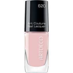 Artdeco Art Couture Nail Lacquer #620 Sheer Rose 10ml