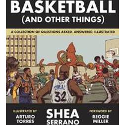 Basketball (and Other Things) (Heftet)