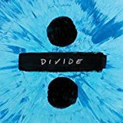 Ed Sheeran - ÷ (Deluxe) (Vinyl)