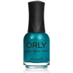 Orly Nail Lacquer It's Up To Blue 0.6fl oz