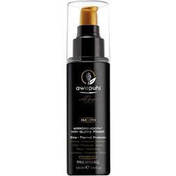 Paul Mitchell Awapuhi Wild Ginger MirrorSmooth Highgloss Primer 3.4fl oz