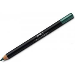 Aden Eyeliner Pencil #24 Emerald