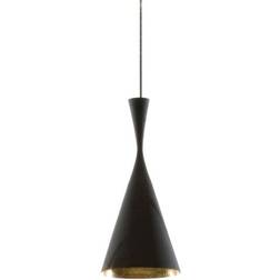 Tom Dixon Beat Tall Pendelleuchte 16cm