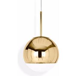 Tom Dixon Mirror Ball Pendellampe 25cm