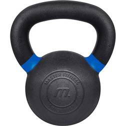 Master Fitness BC Edition Kettlebell 12kg