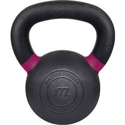 Master Fitness BC Edition Kettlebell 32kg