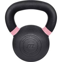 Master Fitness BC Edition Kettlebell 8kg