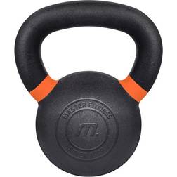 Master Fitness BC Edition Kettlebell 28kg