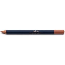 Aden Lip Liner Pencil #46 Nude