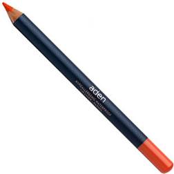 Aden Lip Liner Pencil #45 Papaya