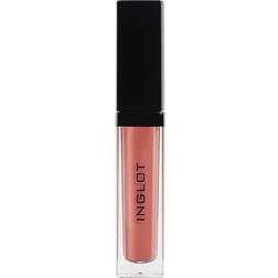 Inglot HD Lip Tint Matte #17