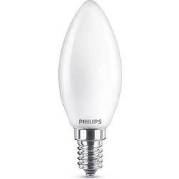 Philips Pear LED Lamps 2.2W E14