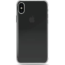 Puro Verge Crystal Cover (iPhone X)