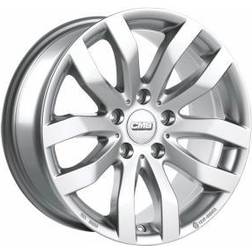 CMS C22 Silver 7.5x17 5/108 ET52 B63,4