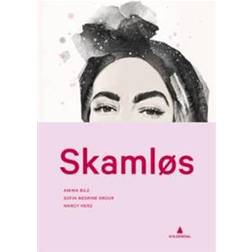 Skamløs (Innbundet)