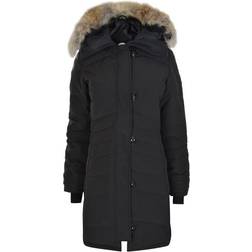 Canada Goose Lorette Parka - Black