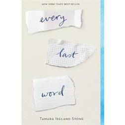 Every Last Word (Paperback, 2017)