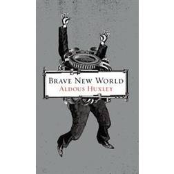 Brave New World (Hardcover, 2017)