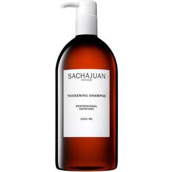 Sachajuan Thickening Shampoo 33.8fl oz