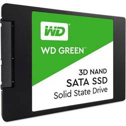 Western Digital Green WDS120G2G0A 120GB