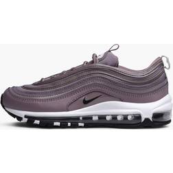 Nike Air Max 97 Premium W - Taupe Gray/Light Bone/Black