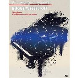 Bugge Wesseltoft: It's Snowing On My Piano (Geheftet)