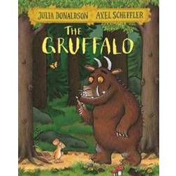 The Gruffalo (Geheftet, 2016)
