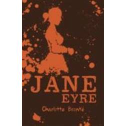 Jane Eyre (Scholastic Classics) (Heftet, 2009)