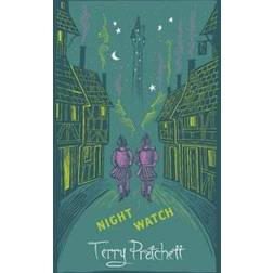 Night Watch (Innbundet, 2017)