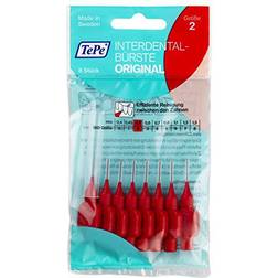 TePe Original 0.5mm 8-pack