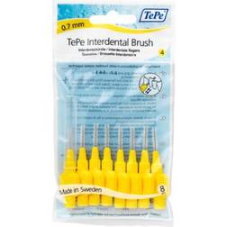 TePe Original 0.7mm 8-pack