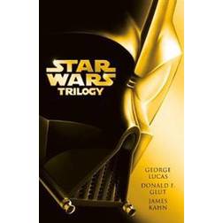Star Wars: Original Trilogy (Paperback, 2017)